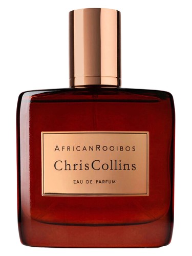 African Rooibos by Chris Collins