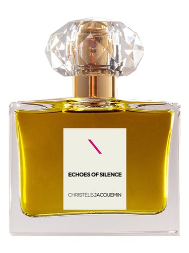 Echoes of Silence by Christèle Jacquemin