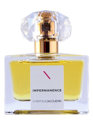 Impermanence by Christèle Jacquemin