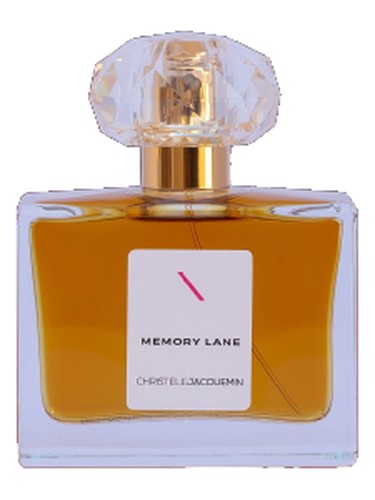 Memory Lane by Christèle Jacquemin