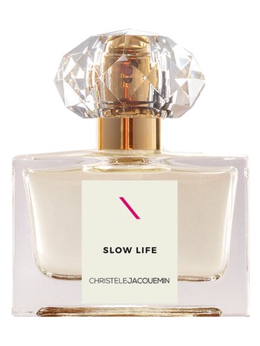 Slow Life by Christèle Jacquemin