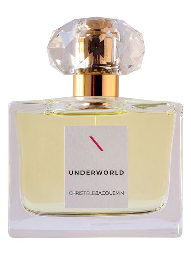 Underworld by Christèle Jacquemin