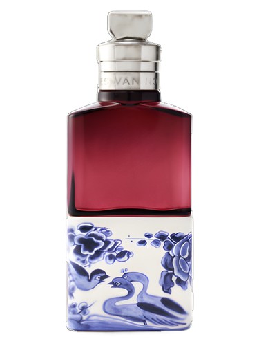 Soie Malaquais by Dries Van Noten