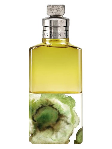 Vanille Camouflage by Dries Van Noten