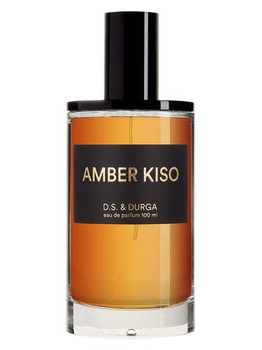Amber Kiso by DS&Durga