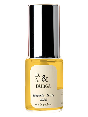 Beverly Hills 1985 by DS&Durga