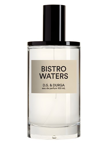 Bistro Waters by DS&Durga