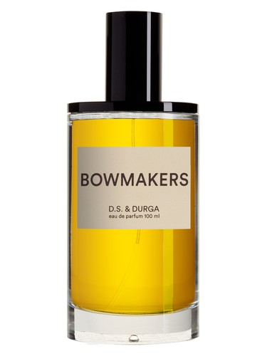 Bowmakers by DS&Durga