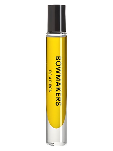 Bowmakers Pocket Perfume by DS&Durga