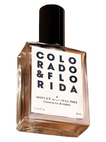 Colorado & Florida by DS&Durga