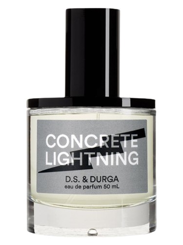 Concrete Lightning by DS&Durga