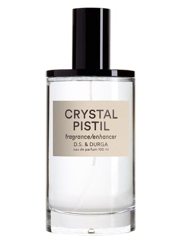Crystal Pistil by DS&Durga