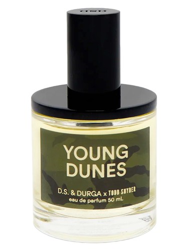 x Todd Snyder Young Dunes by DS&Durga