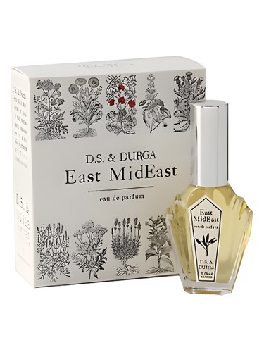 East Mid East by DS&Durga