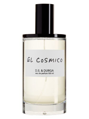 El Cosmico by DS&Durga