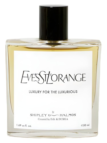 Eve's Saint L'Orange by DS&Durga