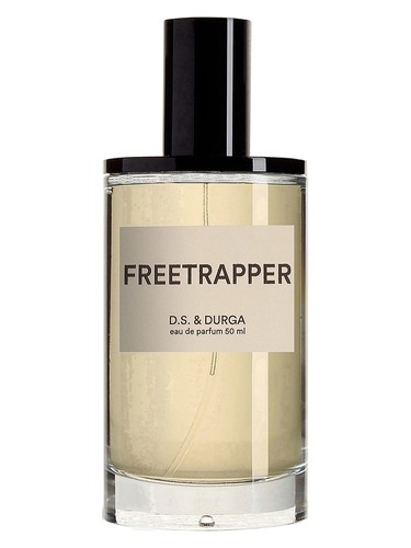 Freetrapper by DS&Durga