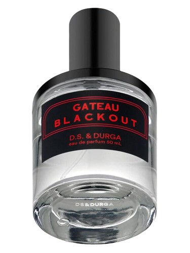 Gateau Blackout by DS&Durga