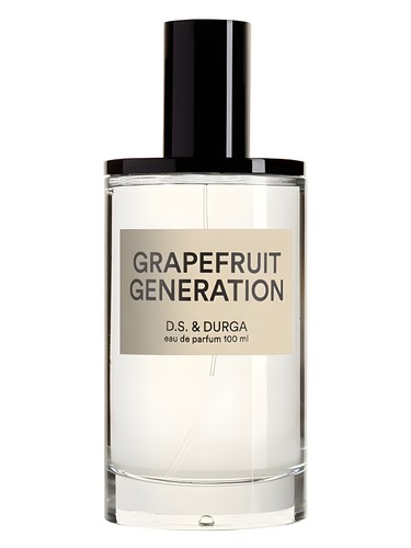 Grapefruit Generation by DS&Durga