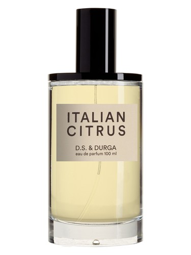 Italian Citrus by DS&Durga