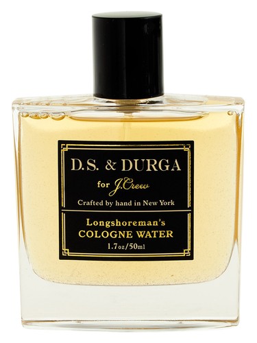 J. Crew Homesteader’s Cologne by DS&Durga