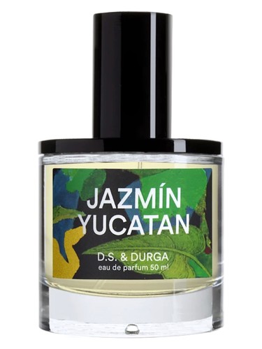 Jazmin Yucatan by DS&Durga