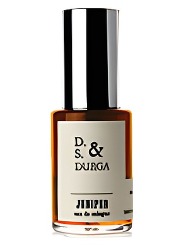 Juniper by DS&Durga