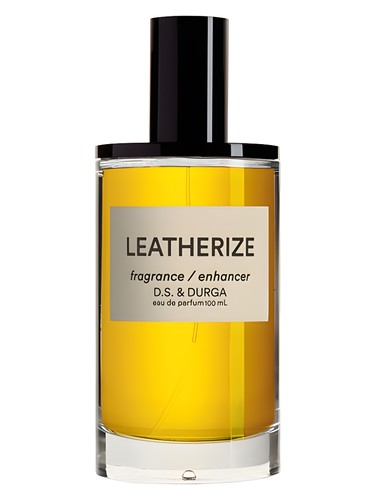 Leatherize by DS&Durga