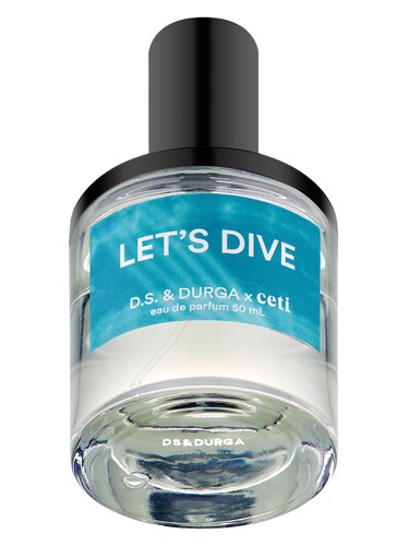 Let's Dive by DS&Durga