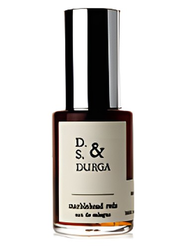 M'Head Reds by DS&Durga