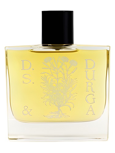 Orris Root by DS&Durga