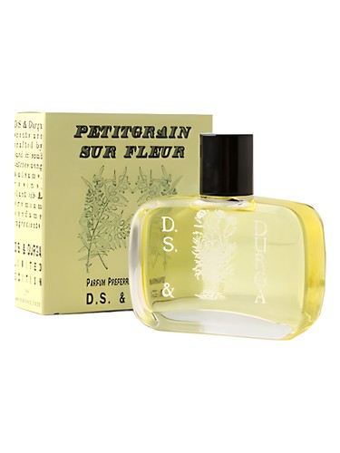 Petitgrain Sur Fleur by DS&Durga