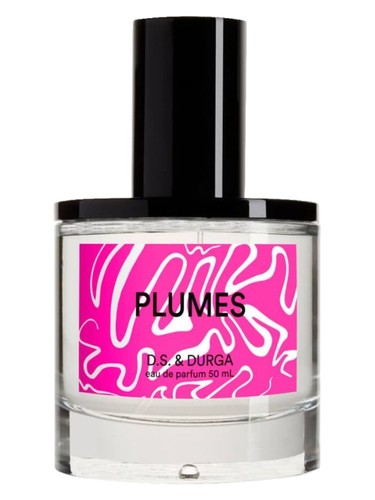 Plumes by DS&Durga