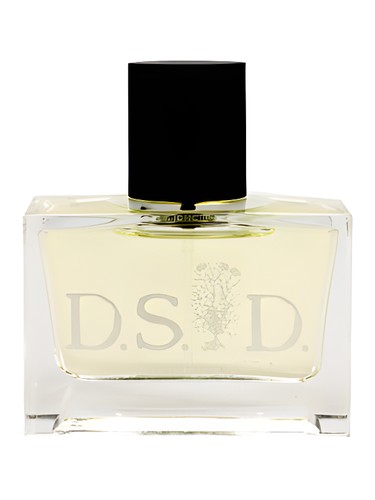 Poppy Rouge by DS&Durga