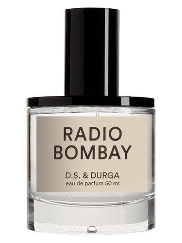 Radio Bombay by DS&Durga