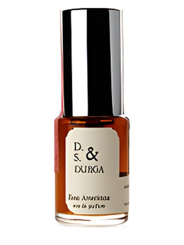 Rosa Americana by DS&Durga