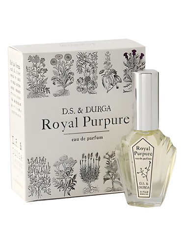 Royal Purpure by DS&Durga