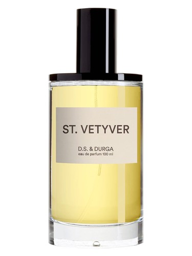 St. Vetyver by DS&Durga
