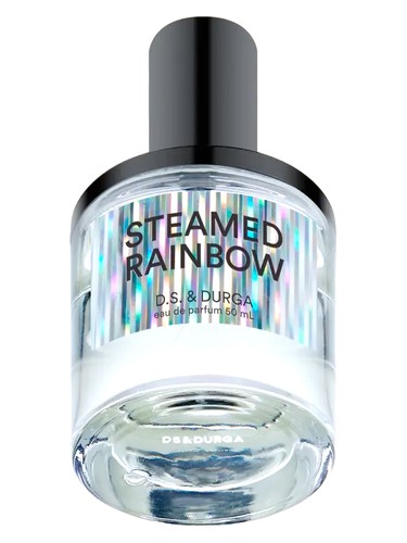 Steamed Rainbow by DS&Durga