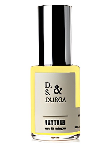 Vetyver by DS&Durga