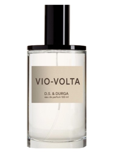 Vio Volta by DS&Durga