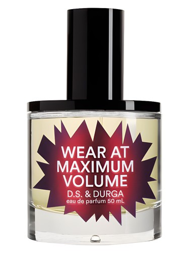 Wear at Maximum Volume by DS&Durga