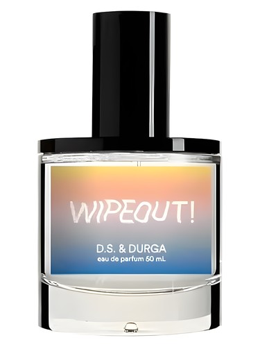 Wipeout! by DS&Durga