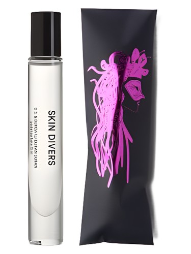 Skin Divers by DS&Durga