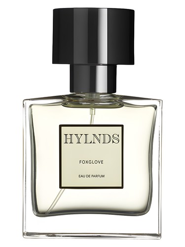 Foxglove by DS&Durga