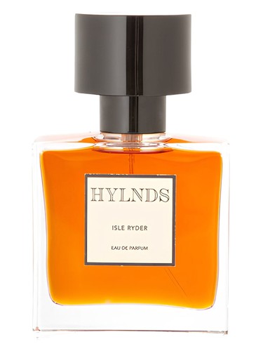 Isle Ryder by DS&Durga