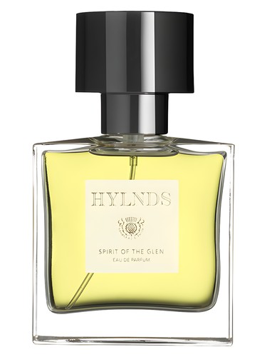 Spirit of the Glen by DS&Durga