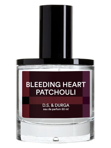 Bleeding Heart Patchouli by DS&Durga