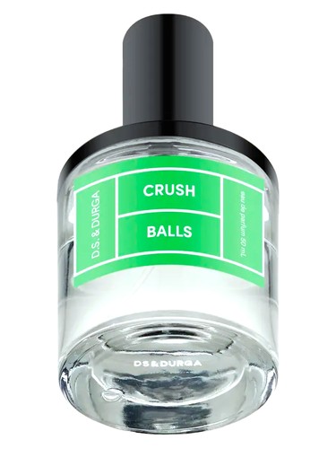 Crush Balls by DS&Durga