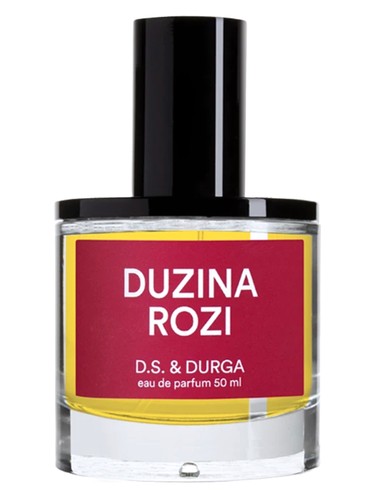 Duzina Rozi by DS&Durga